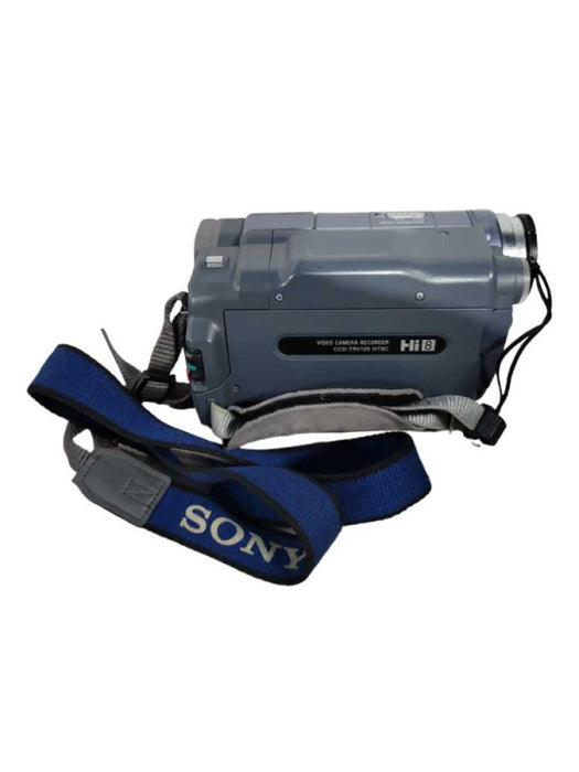 Sony CCD-TRV128 Video Hi8 Camcorder !