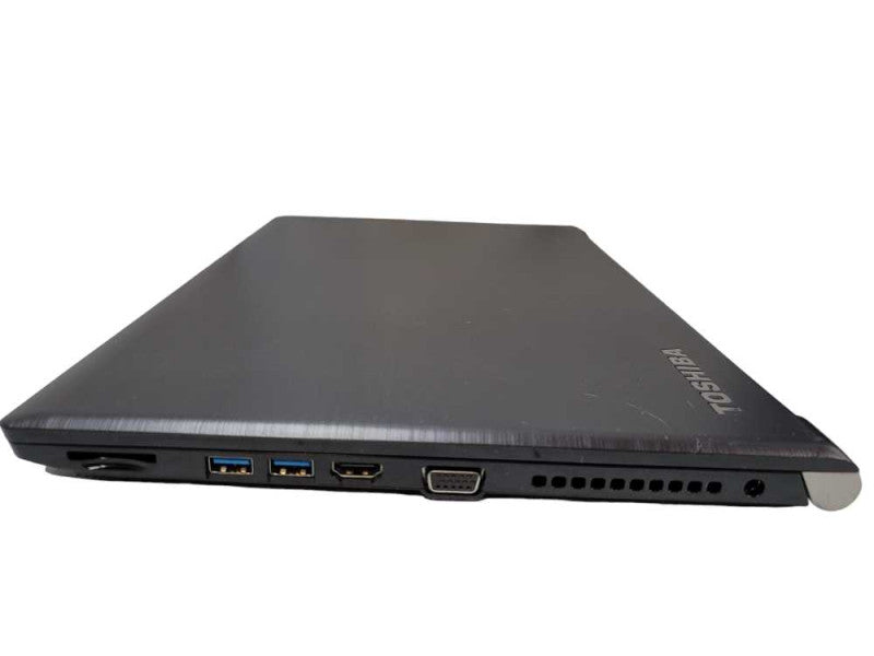 Toshiba Tecra A50-E| i7-8650U| 16GB DDR4| 256GB SSD |NO WEBCAM Î²