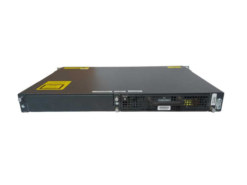 Cisco ME-3400EG-12CS-M 12-Port Gigabit SFP Ethernet Access Switch
