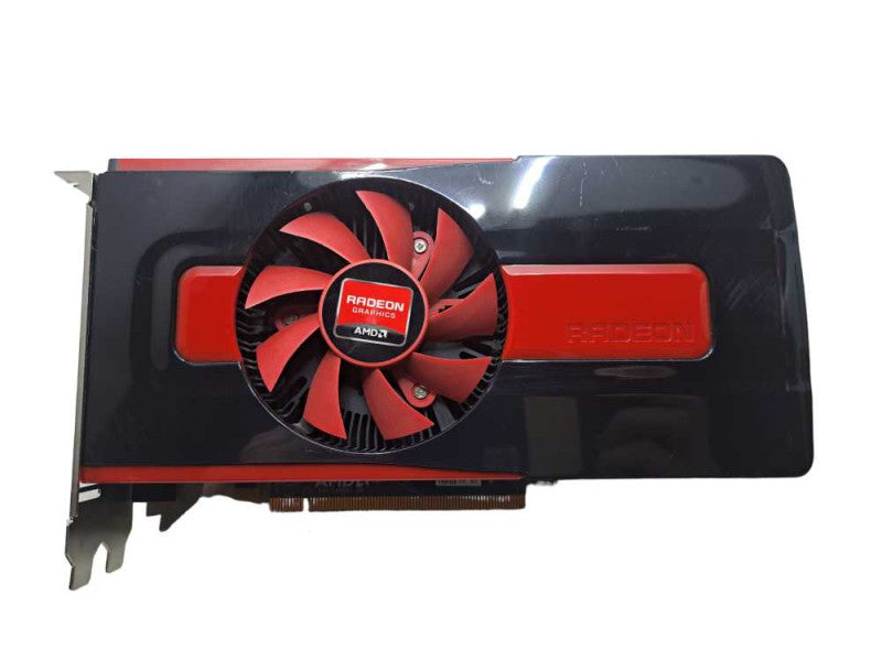 AMD Radeon HD 7770 2GB GDDR5 PCIe Graphics Card | Dell 0DRNTY )