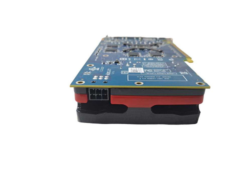 AMD Radeon HD 7770 2GB GDDR5 PCIe Graphics Card | Dell 0DRNTY )