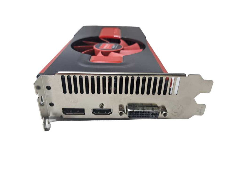 AMD Radeon HD 7770 2GB GDDR5 PCIe Graphics Card | Dell 0DRNTY )