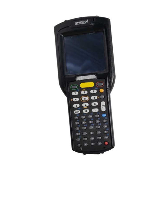 SYMBOL MC32N0-GI4HCLE0A BARCODE SCANNER MC32N0 MOBILE HANDHELD COMPUTER !