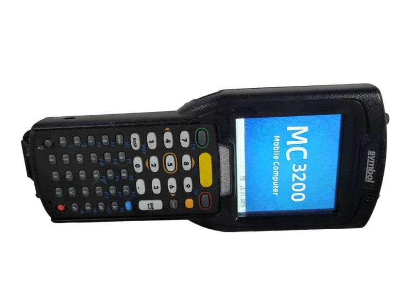 SYMBOL MC32N0-GI4HCLE0A BARCODE SCANNER MC32N0 MOBILE HANDHELD COMPUTER !