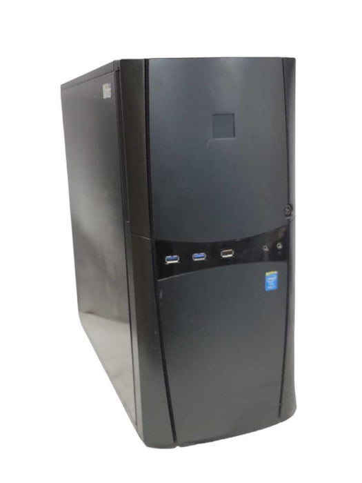 Customer Computer Case, No PSU _