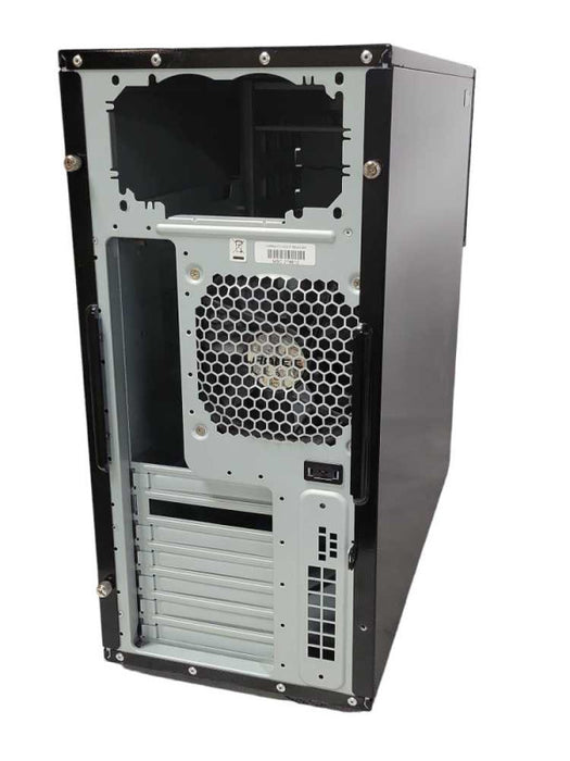 Customer Computer Case, No PSU _
