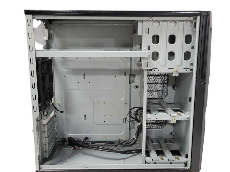 Customer Computer Case, No PSU _