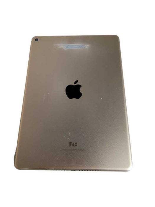 Apple iPad Air 2 (A1567) - READ  QÎ