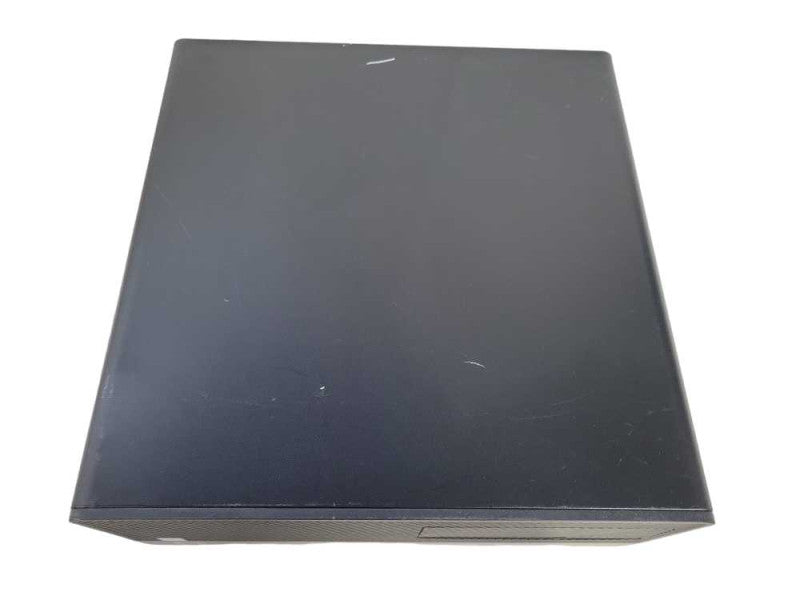 HP EliteDesk 800 G4 SFF i7-8700 @ 3.20GHz 8GB DDR4 256GB NVme !