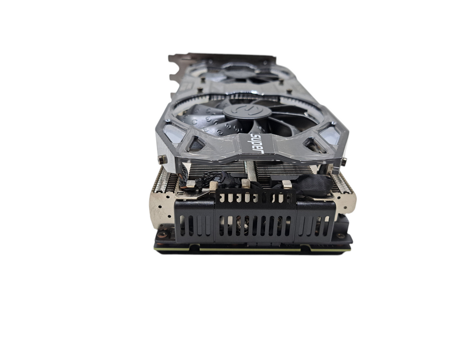 EVGA GeForce RTX 2060 Super 8GB GDDR6 Graphics Card | 08G-P4-3163-KR )