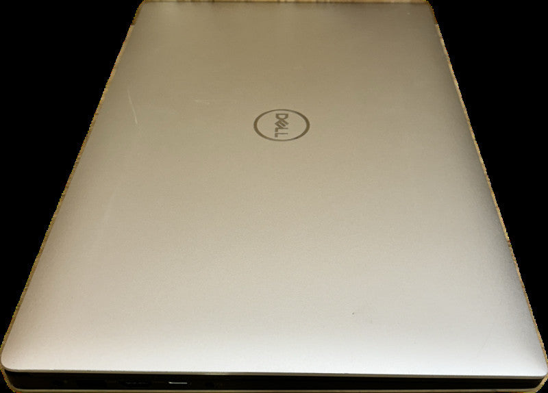 DELL PRECISION 5530 4K TOUCH i7-8850 Quadro P2000 4GB GPU 32GB 512SSD READ Q