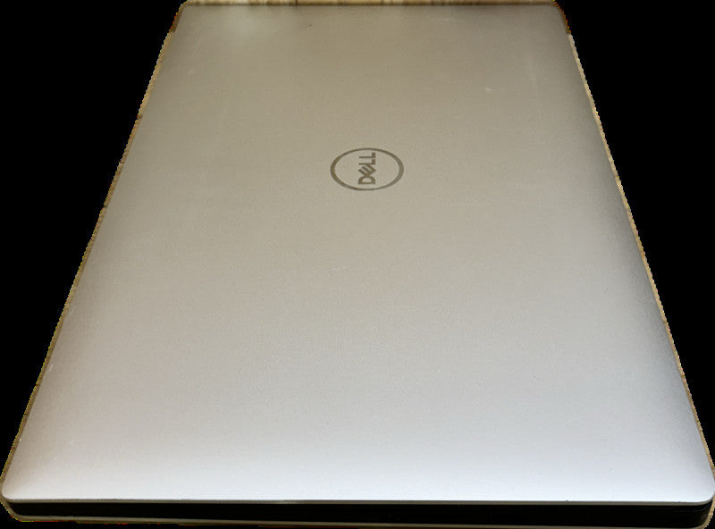 DELL PRECISION 5530 4K TOUCH i7-8850 Quadro P2000 4GB GPU 32GB 512SSD READ Q