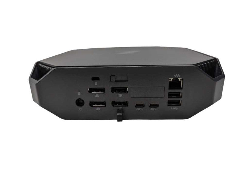HP Z2  Mini G3 Workstation i7-6700 16GB RAM plz READ  -