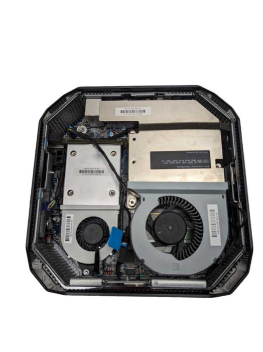 HP Z2  Mini G3 Workstation i7-6700 16GB RAM plz READ  -