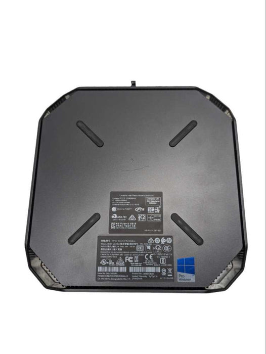 HP Z2  Mini G3 Workstation i7-6700 16GB RAM plz READ  -