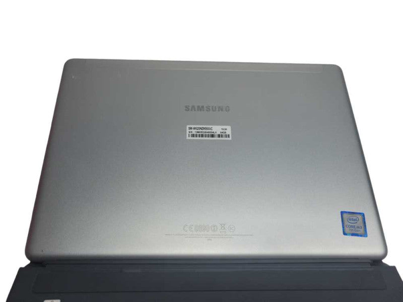 SAMSUNG Galaxy Book 10.6 - Core m3-7Y30 | 4GB | 64GB SSD %