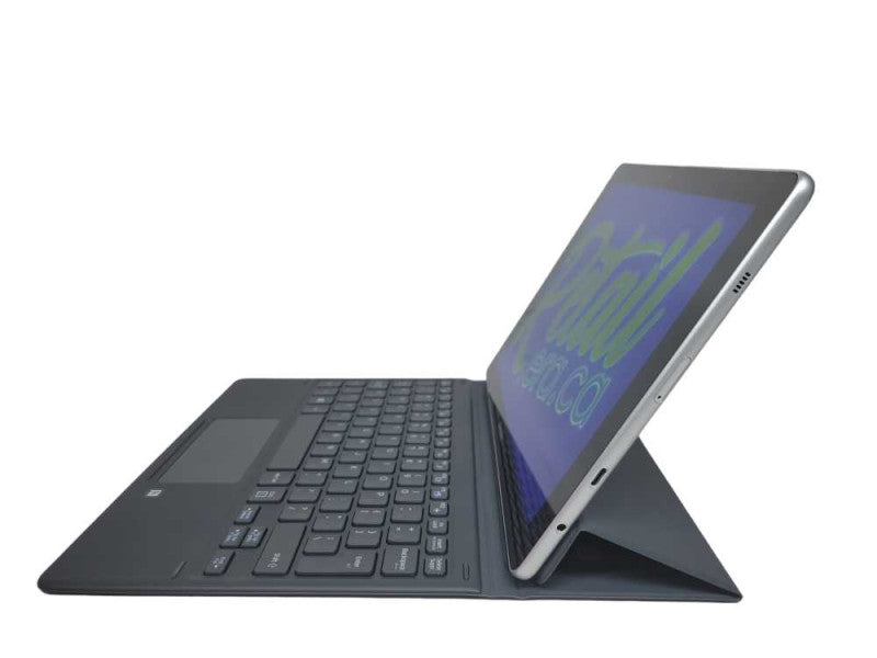 SAMSUNG Galaxy Book 10.6 - Core m3-7Y30 | 4GB | 64GB SSD %