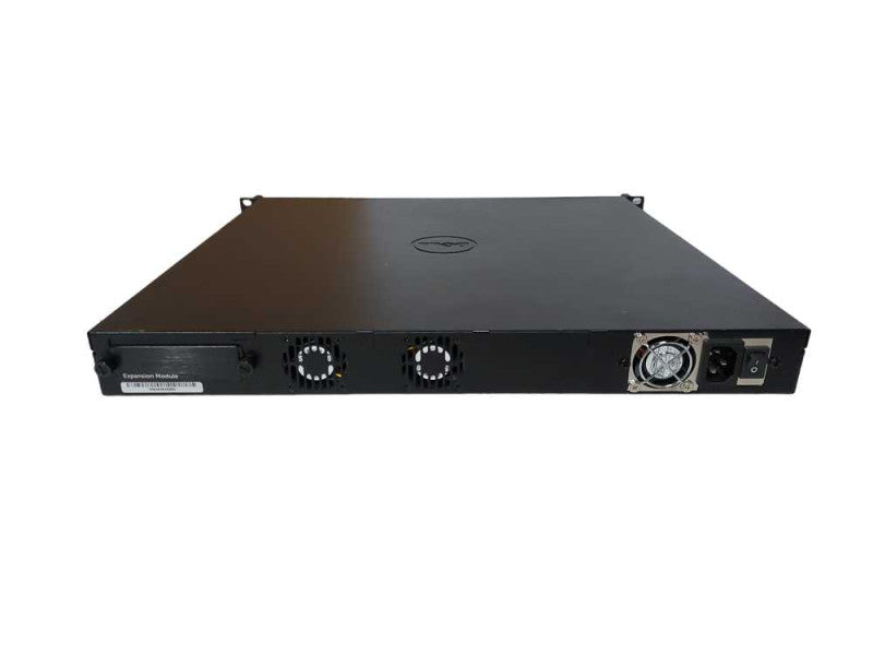 Dell SonicWall NSA 3600 Firewall Security Appliance, READ