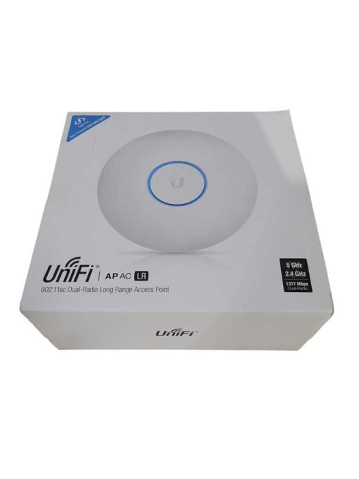 UBIQUITI UNIFI (AP-AC-LR) ACCESS POINT AC LONG-RANGE !