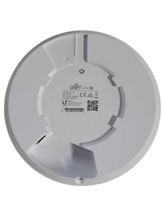 UBIQUITI UNIFI (AP-AC-LR) ACCESS POINT AC LONG-RANGE !