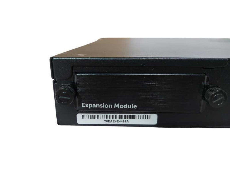 Dell SonicWall NSA 5600 Network Security Appliance Firewall, READ Q