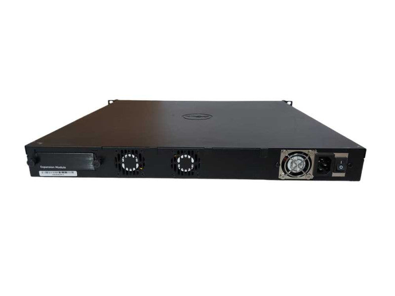 Dell SonicWall NSA 5600 Network Security Appliance Firewall, READ Q