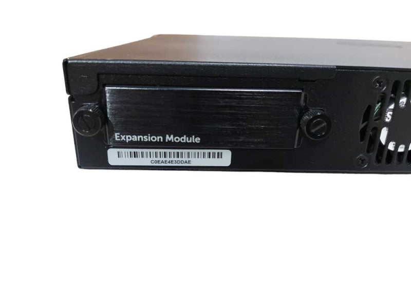 Dell SonicWall NSA 5600 Network Security Appliance Firewall, READ Q