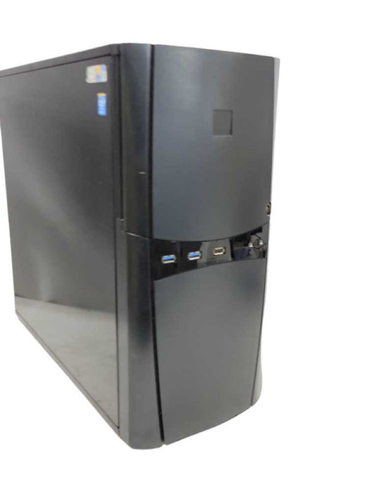 Custom/Asus P9X79, Core I7-4960X 3.6GHz, 16GB RAM, 1TB HDD, 620 Watt PSU _