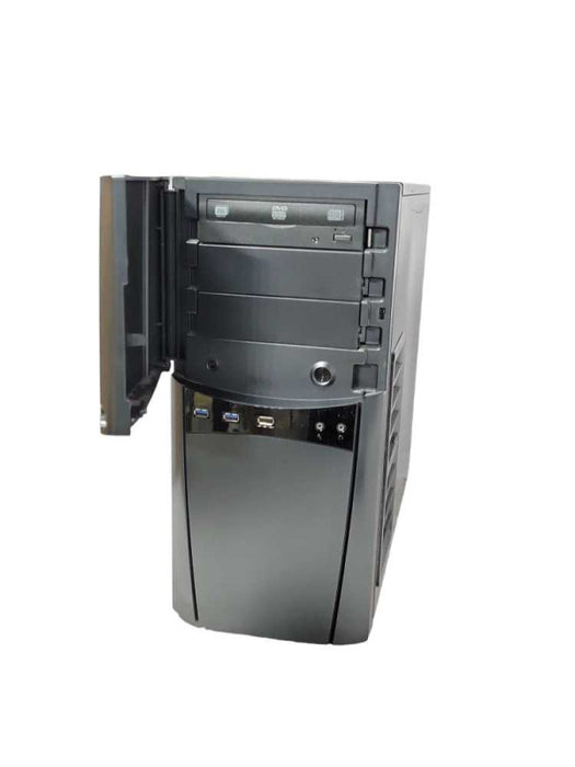 Custom/Asus P9X79, Core I7-4960X 3.6GHz, 16GB RAM, 1TB HDD, 620 Watt PSU _
