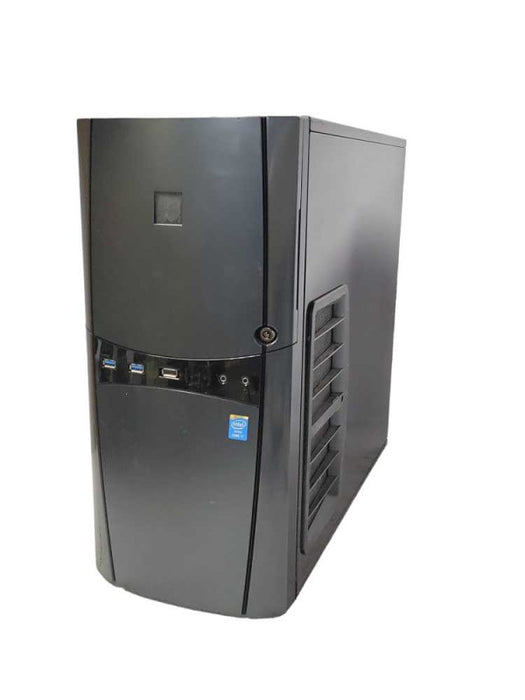 Custom/Asus P9X79-PRO, Core I7-4960X 3.6GHz, 16GB RAM, 1TB HDD, 620W PSU SEE  _