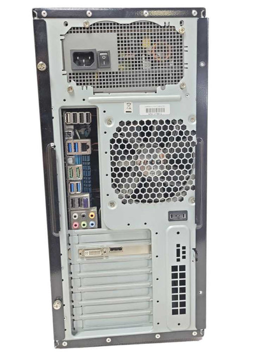 Custom/Asus P9X79-PRO, Core I7-4960X 3.6GHz, 16GB RAM, 1TB HDD, 620W PSU SEE  _
