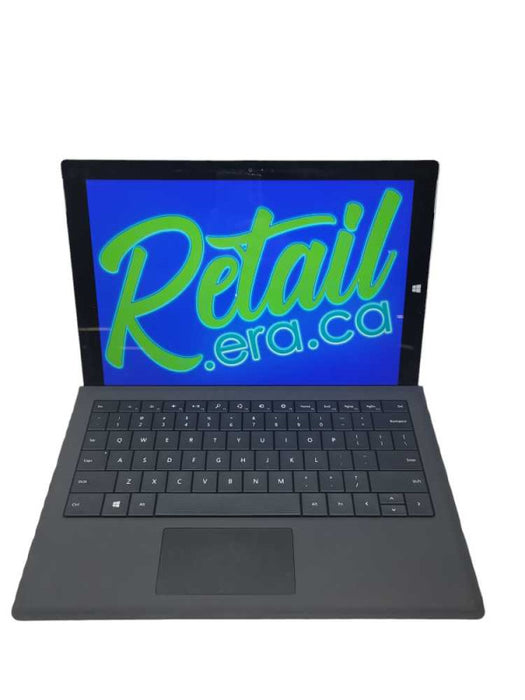 Microsoft Surface Pro 3 - Core i3-4020Y | 4GB | 64GB SSD %
