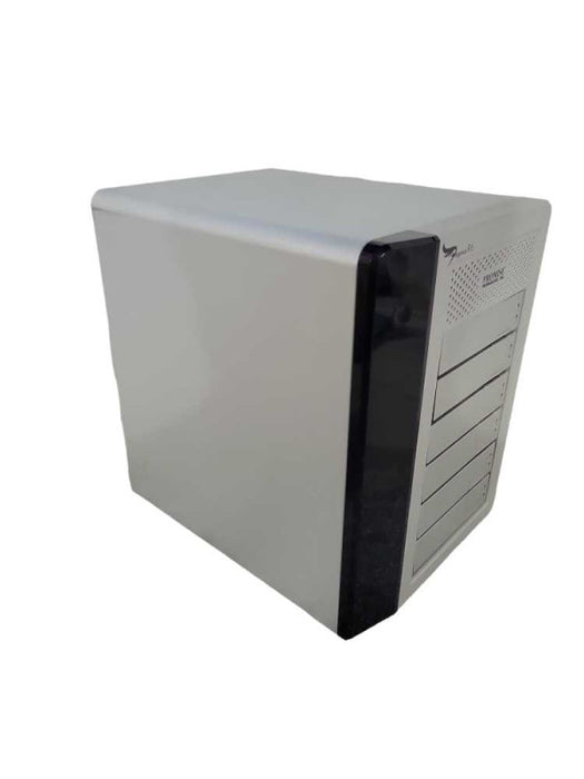 Promise Technology Pegasus R6 6-Bay Thunderbolt Mac Storage Array | No HDD\\'s !