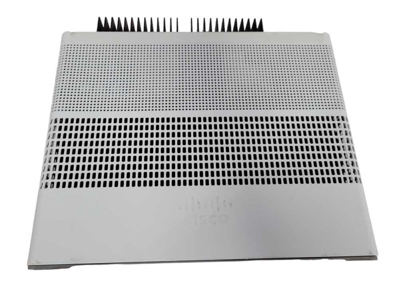 Cisco WS-C3560CX-8PC-S | 8x Gigabit PoE+ 2x SFP Silent Switch READ !
