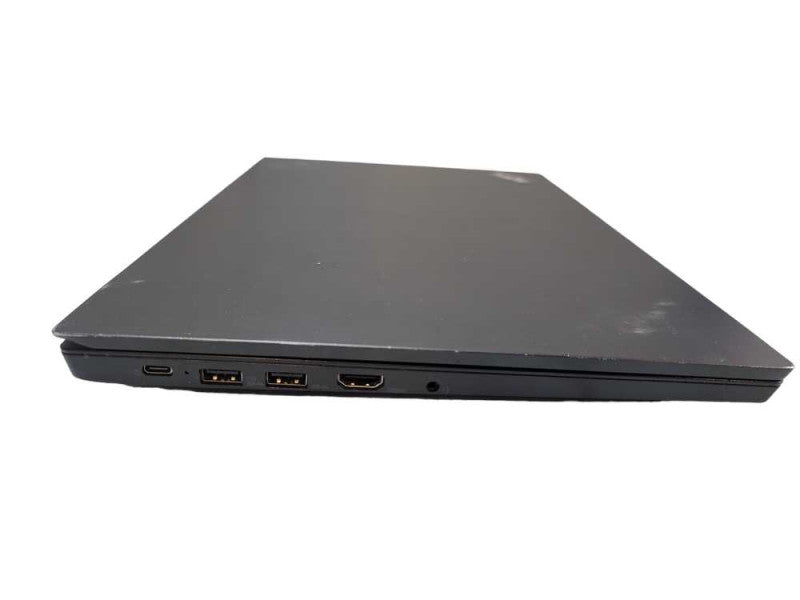 Lenovo ThinkPad E15| i5-10210U| 8GB DDR4| 256GB SSD  Î²