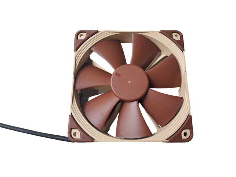 Noctua NF-F12 PWM | 120mm Premium Quiet Fan )