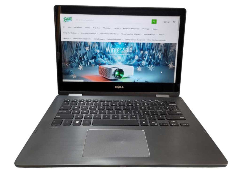 Dell Latitude 3379| i5-6300U| 8GB DDR3| 256GB SSD Î²