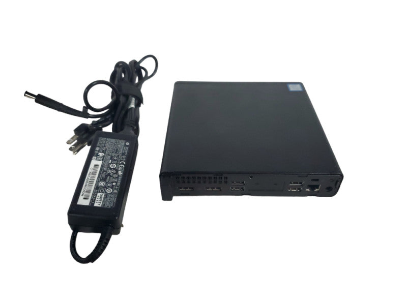 HP Prodesk 400 G5 USFF i5-9500T 8GB RAM No HDD |