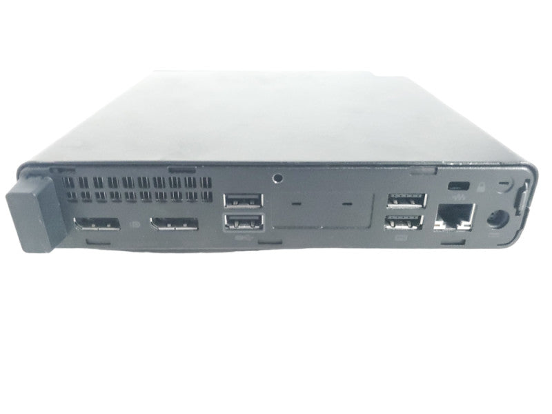 HP Prodesk 400 G5 USFF i5-9500T 8GB RAM No HDD |