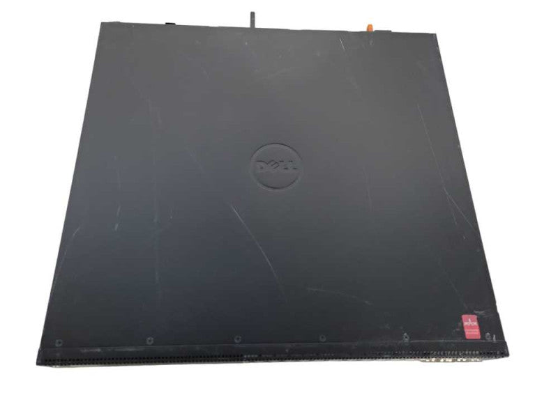Dell N3024 24-Port Gigabit Managed Network Switch, 1x PSU !