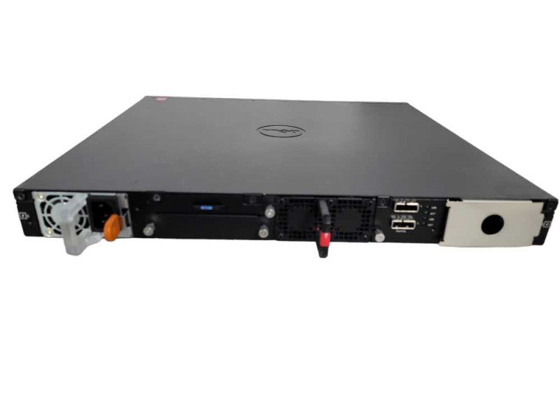 Dell N3024 24-Port Gigabit Managed Network Switch, 1x PSU !