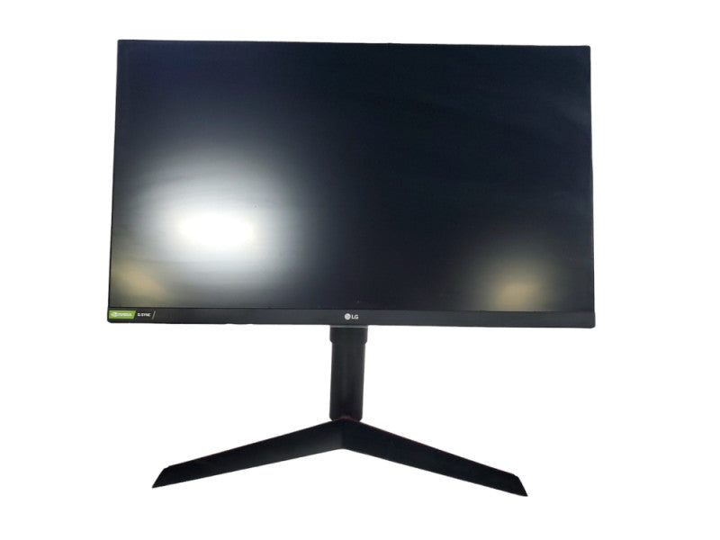 LG 27QL63T-B 27\\" HDMI monitor (As-Is) |