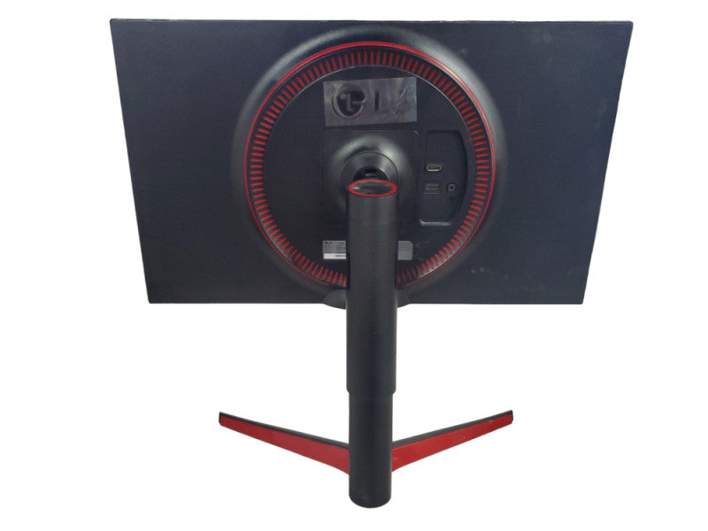 LG 27QL63T-B 27\\" HDMI monitor (As-Is) |