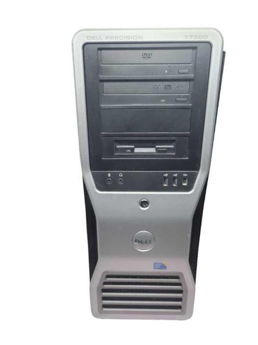 Dell Precision T7500 - Xeon X5550 | 24GB RAM | NO HDD | SAS CONTROLLER %