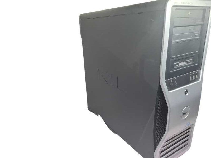 Dell Precision T7500 - Xeon X5550 | 24GB RAM | NO HDD | SAS CONTROLLER %
