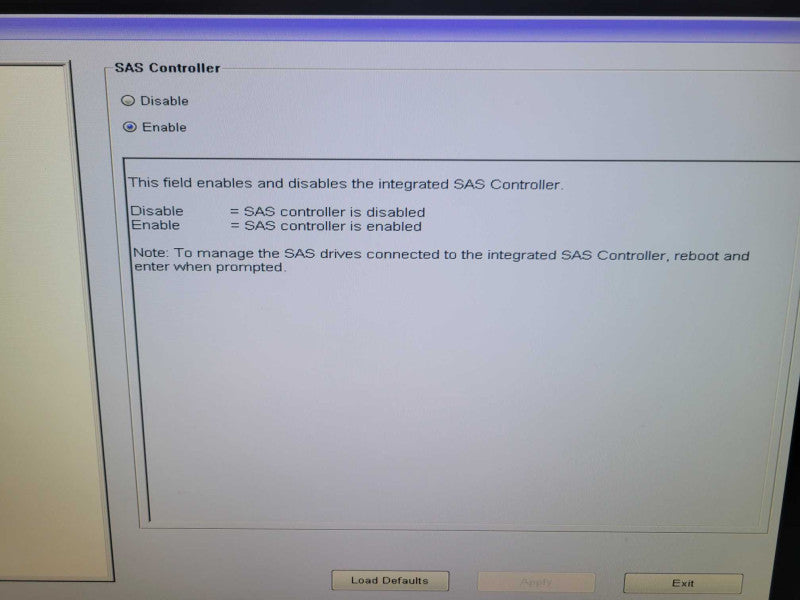 Dell Precision T7500 - Xeon X5550 | 24GB RAM | NO HDD | SAS CONTROLLER %