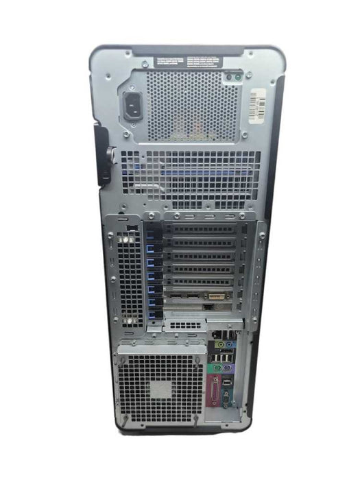 Dell Precision T7500 - Xeon X5550 | 24GB RAM | NO HDD | SAS CONTROLLER %