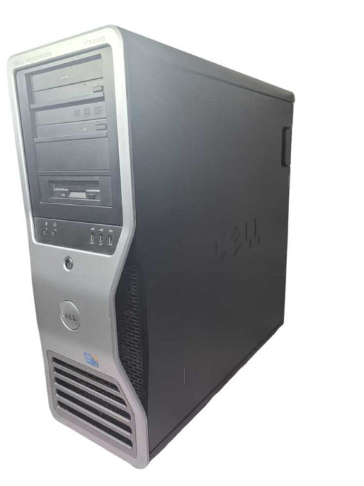 Dell Precision T7500 - Xeon X5550 | 24GB RAM | NO HDD | SAS CONTROLLER %