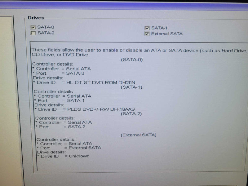 Dell Precision T7500 - Xeon X5550 | 24GB RAM | NO HDD | SAS CONTROLLER %