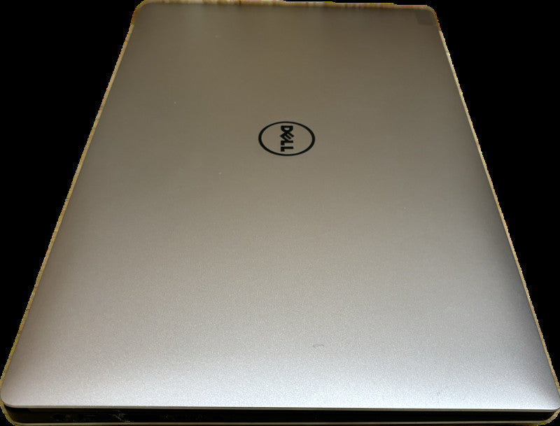 Dell Precision 5520 i7-6820HQ@2.7GH QUADRO M1200 4GB GPU 16GB RAM 512SSD READ
